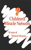 Children's Miracle Network